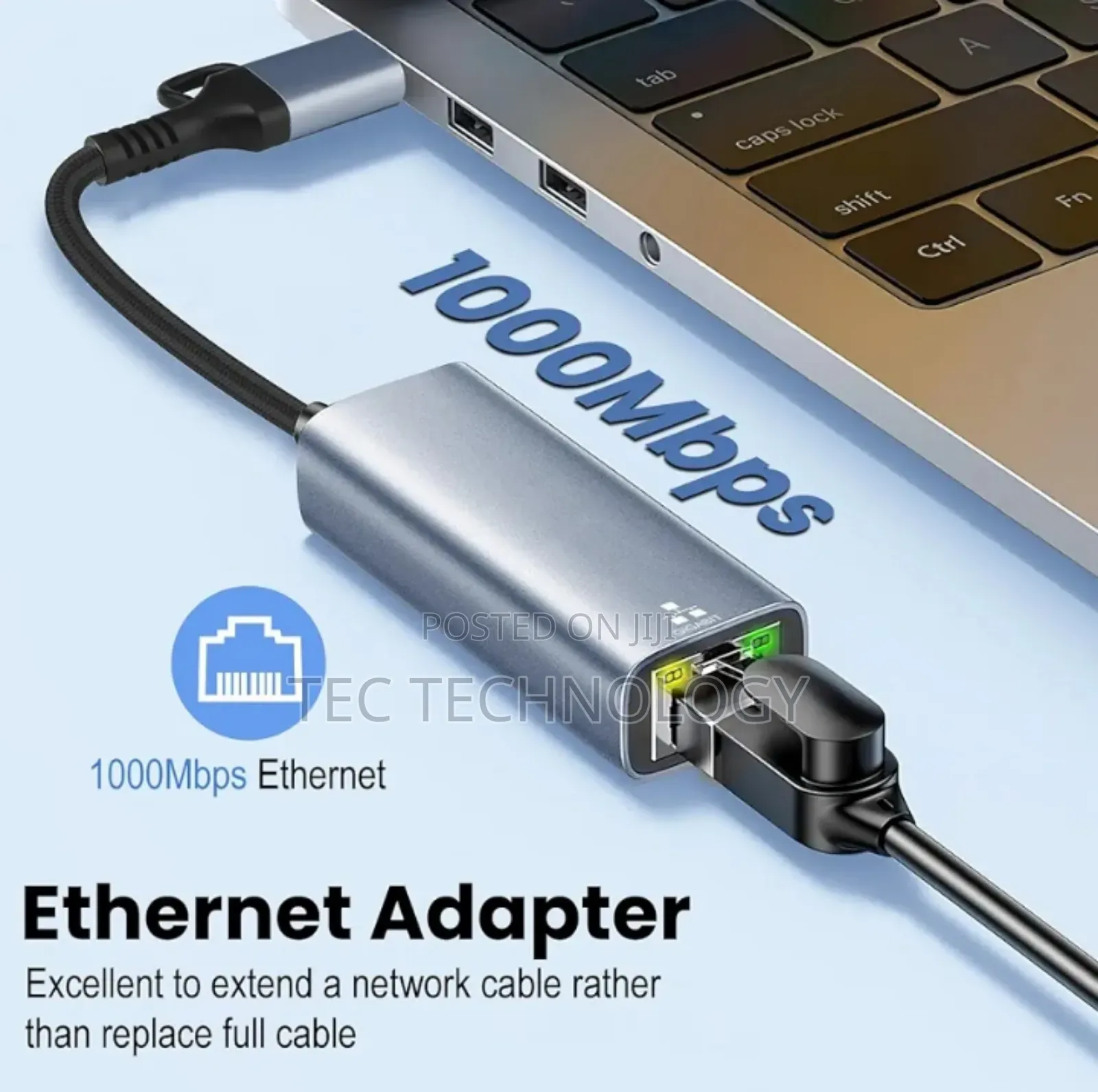 Ethernet Adapter