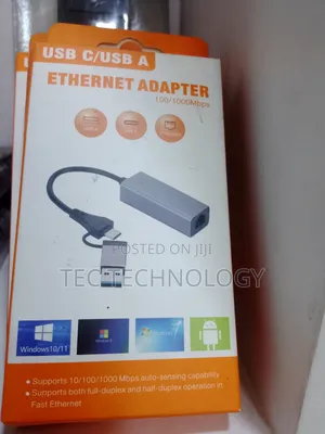 Ethernet Adapter