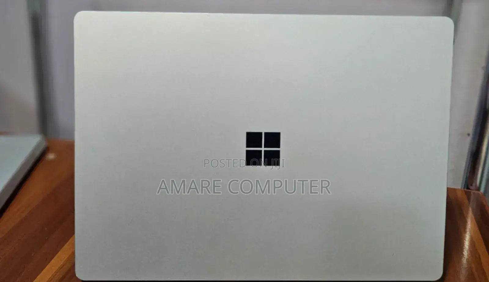 New Laptop Microsoft Surface Laptop 4 16GB Intel Core I7 SSD 512GB