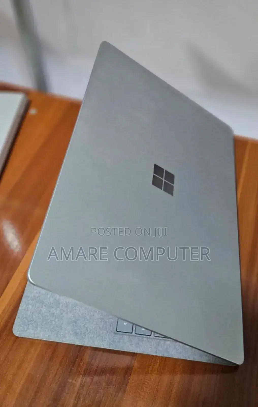 New Laptop Microsoft Surface Laptop 4 16GB Intel Core I7 SSD 512GB