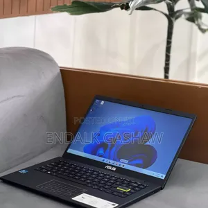 New Laptop Asus A42DE 4GB Intel Pentium SSD 320GB