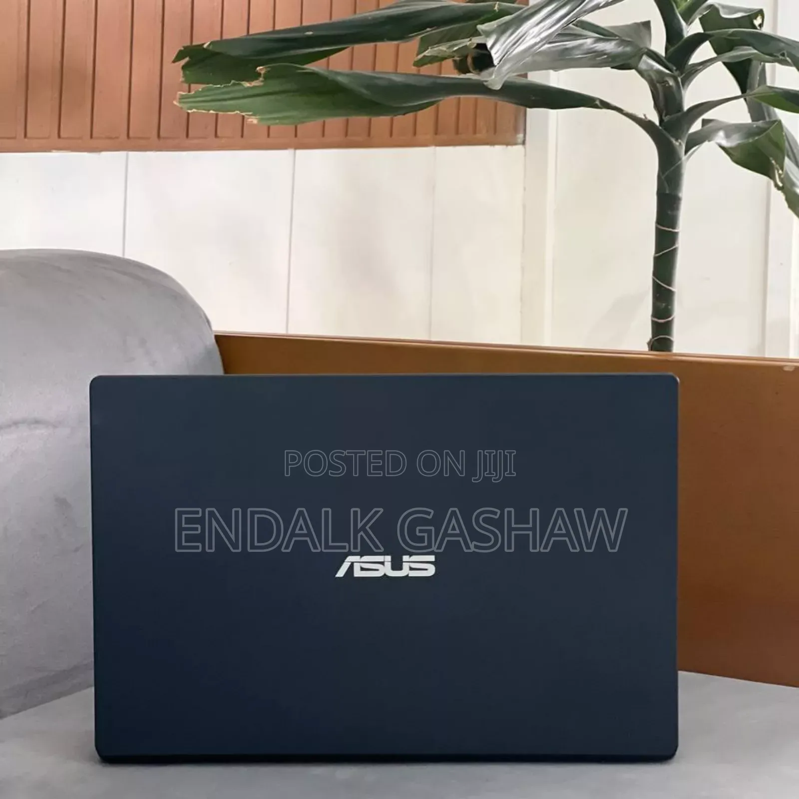 New Laptop Asus A42DE 4GB Intel Pentium SSD 320GB