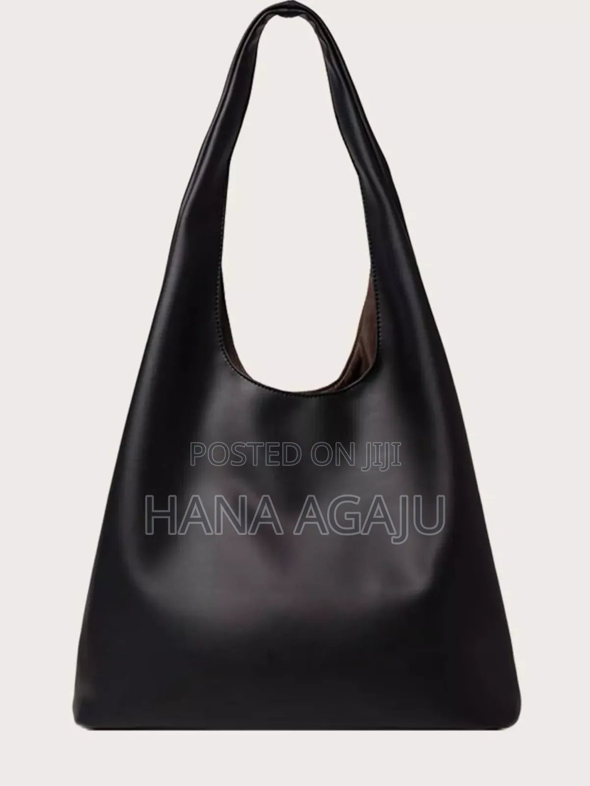 Hobo Shoulder Bag