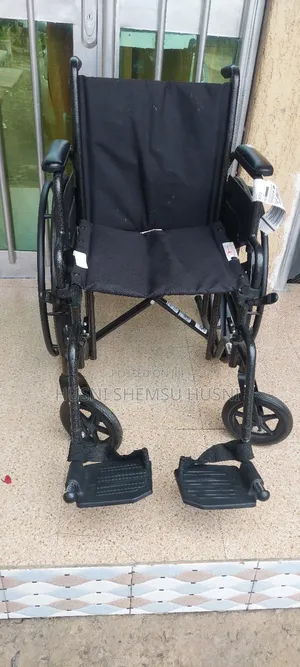 Wheelchair
