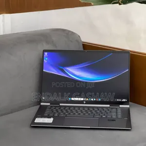 New Laptop HP Envy X360 32GB Intel Core Ultra 7 SSD 512GB