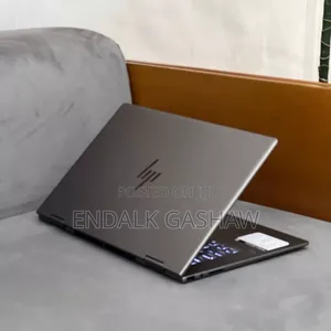 New Laptop HP Envy X360 32GB Intel Core Ultra 7 SSD 512GB