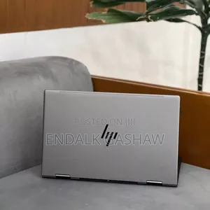 New Laptop HP Envy X360 32GB Intel Core Ultra 7 SSD 512GB