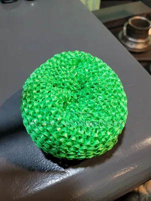 የፅዳት እቃ , እቃ ማጠብያ Cleaning Material