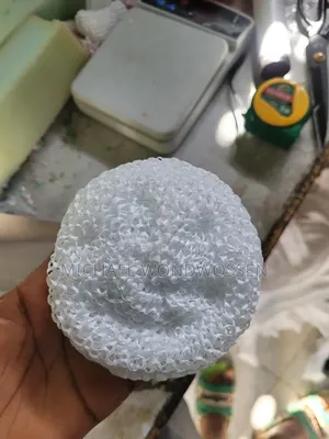 የፅዳት እቃ , እቃ ማጠብያ Cleaning Material