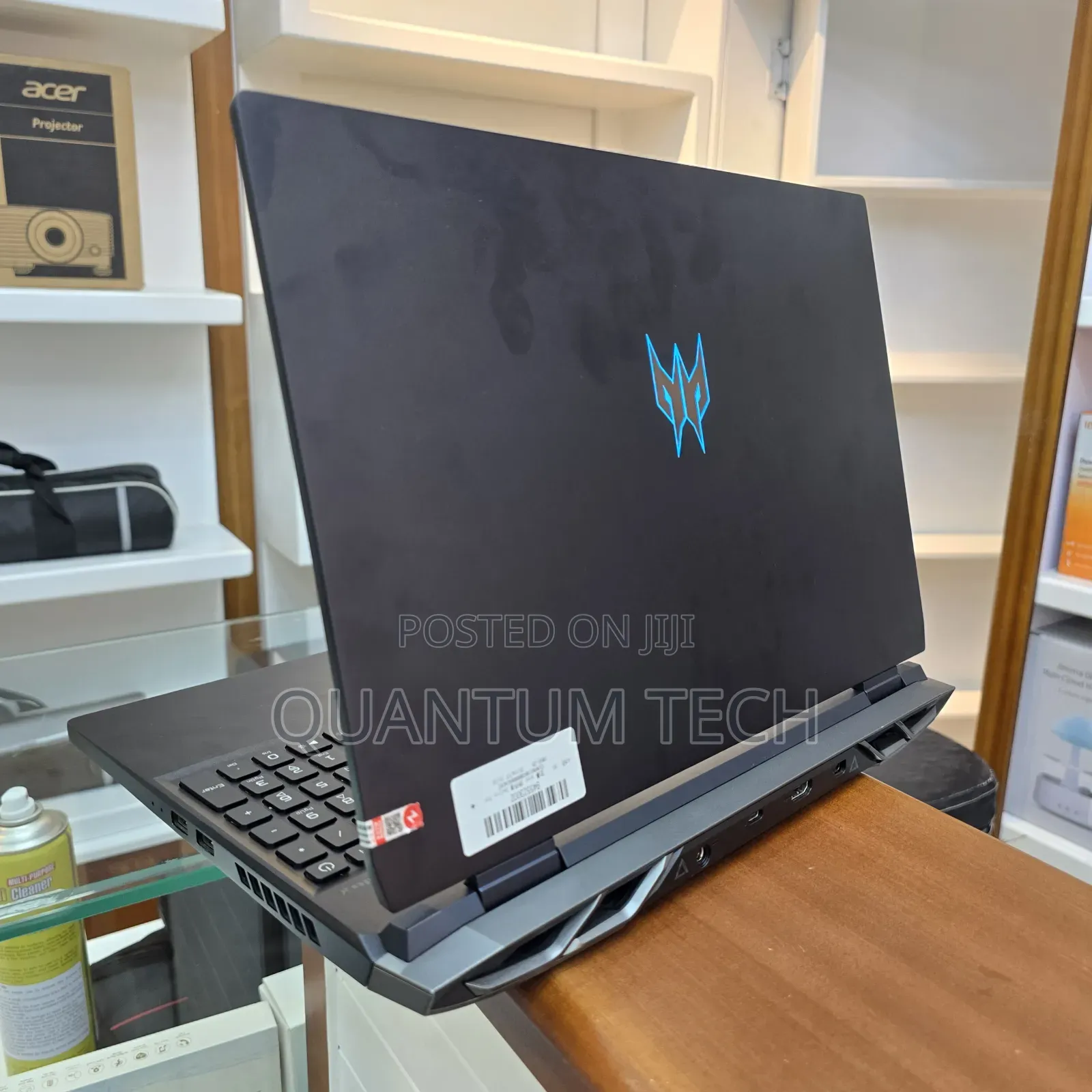 New Laptop Acer Predator Helios 300 16GB Intel Core I9 SSD 1T
