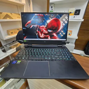 New Laptop Acer Predator Helios 300 16GB Intel Core I9 SSD 1T