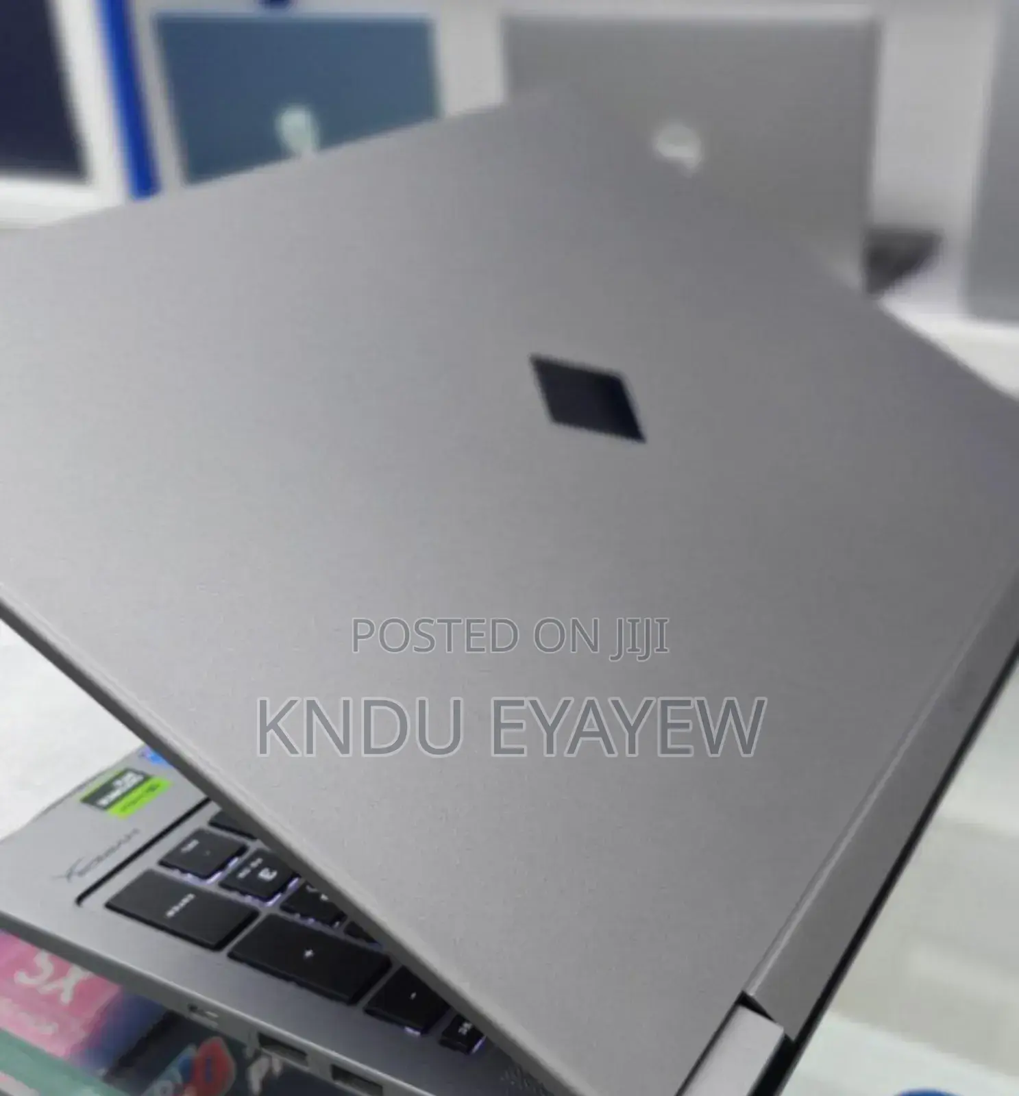 New Laptop HP Omen X 32GB Intel Core I7 SSD 512GB