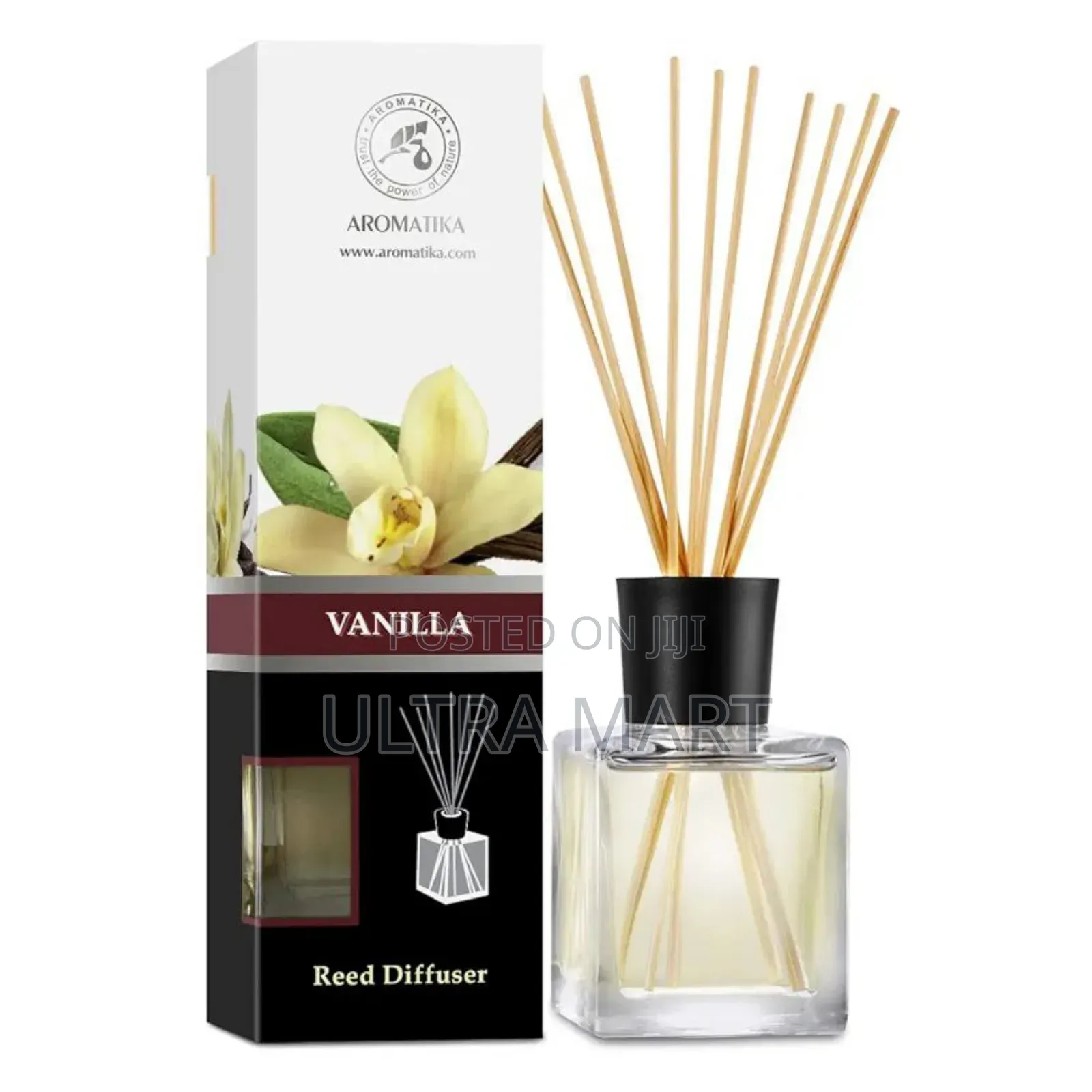 Airbrc Air Perfumer Diffuser