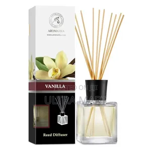 Airbrc Air Perfumer Diffuser
