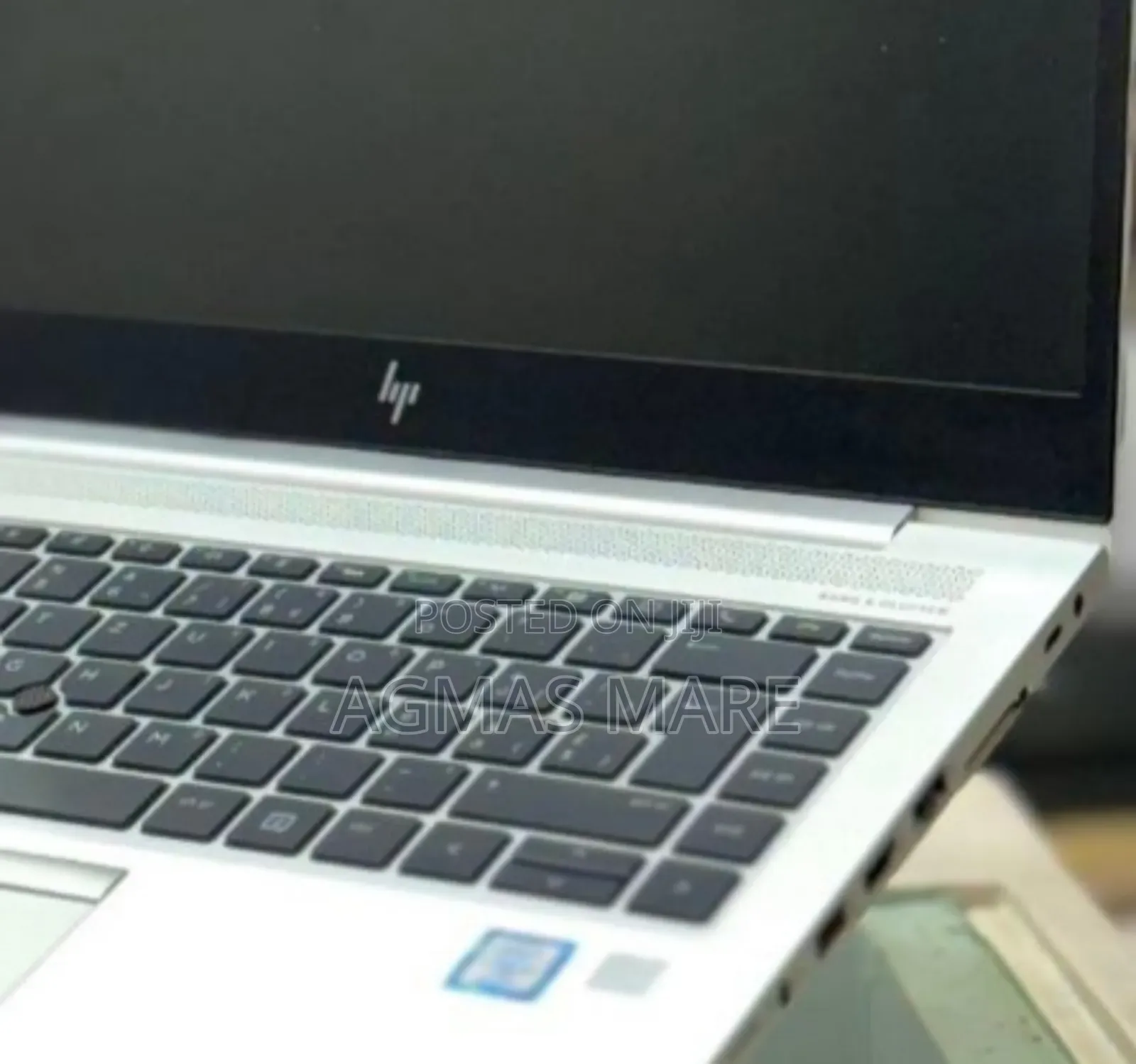 New Laptop HP EliteBook 830 G8 16GB Intel Core I5 SSD 512GB