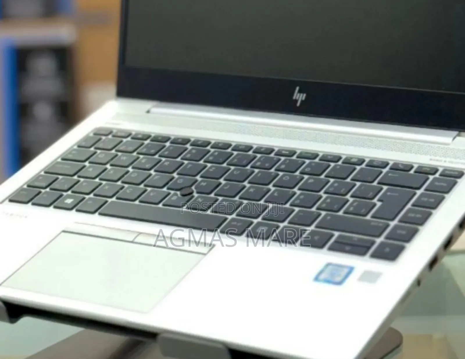 New Laptop HP EliteBook 830 G8 16GB Intel Core I5 SSD 512GB