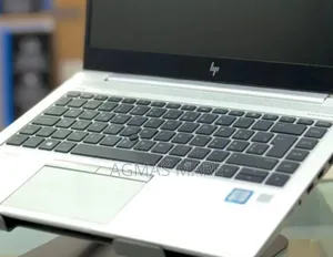 New Laptop HP EliteBook 830 G8 16GB Intel Core I5 SSD 512GB