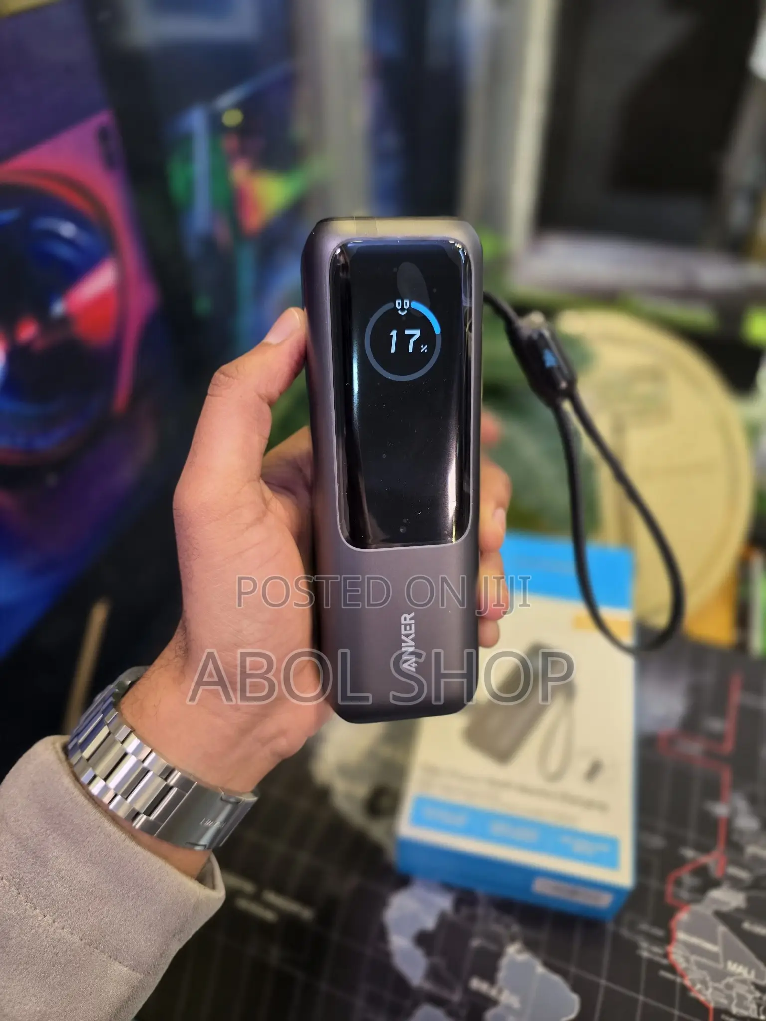 Anker Laptop Power Bank (, 165w)