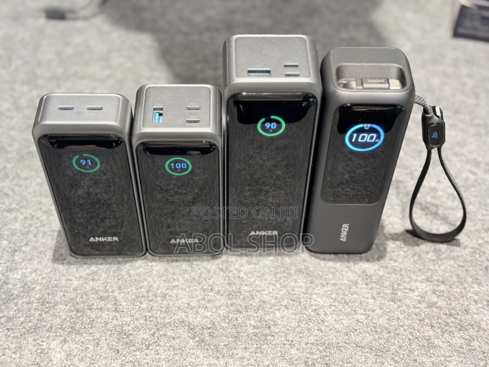 Anker Laptop Power Bank (, 165w)