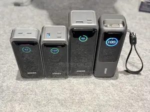 Anker Laptop Power Bank (, 165w)