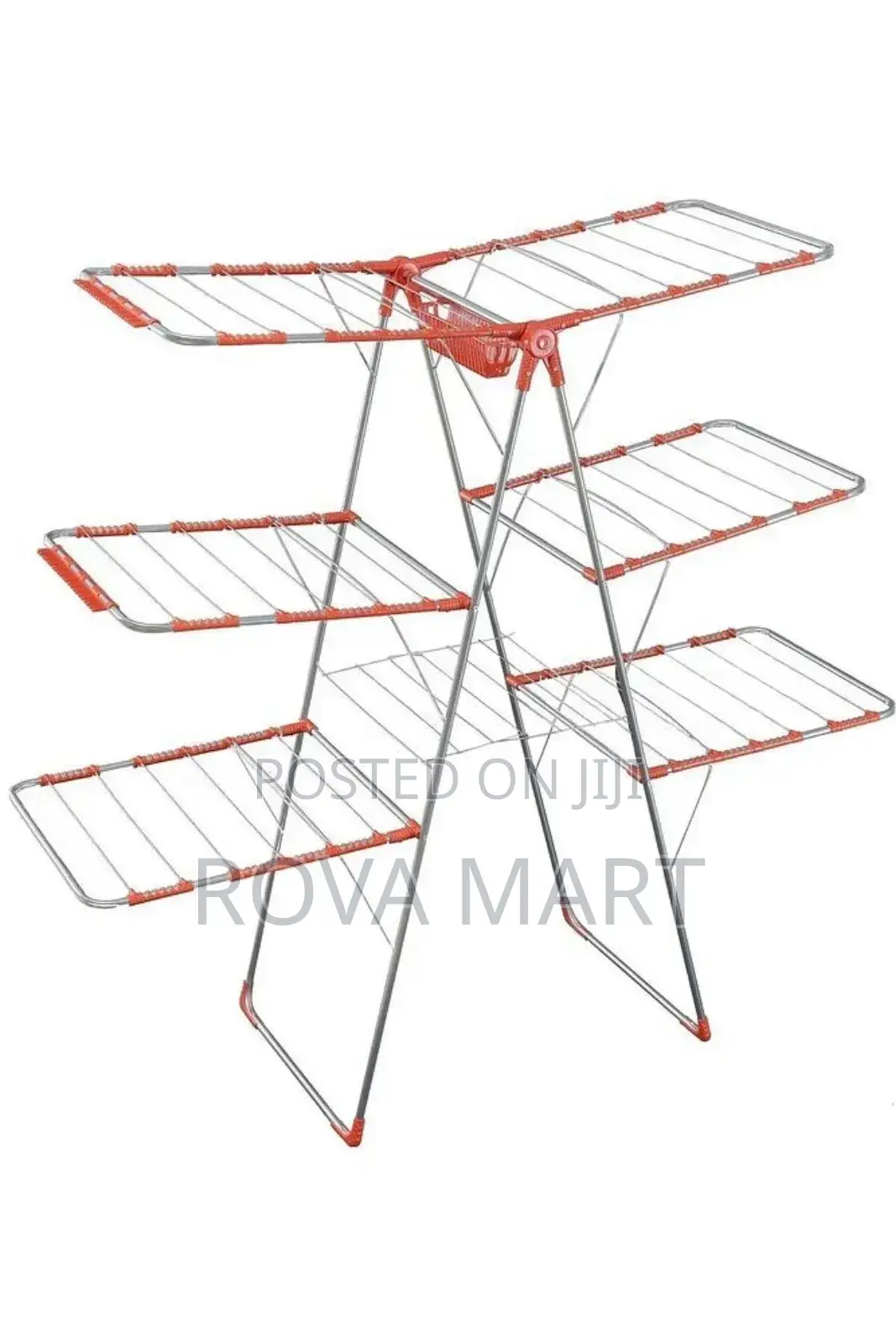 Cloth Draying Rack