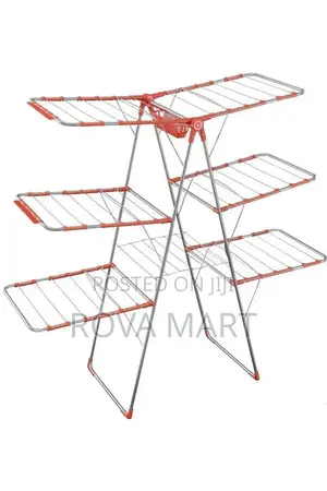 Cloth Draying Rack
