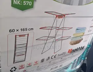 Cloth Draying Rack
