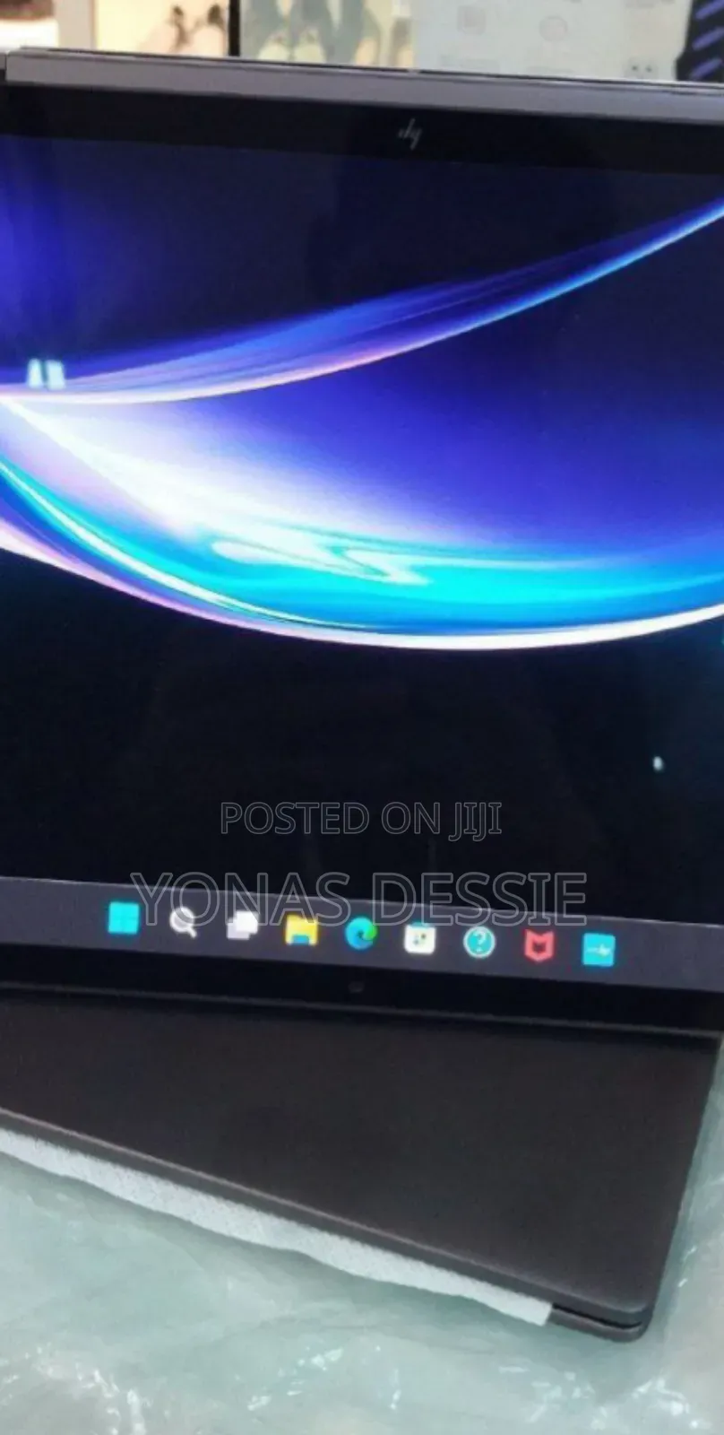 New Laptop HP Spectre X360 16GB Intel Core Ultra 7 SSD 1T