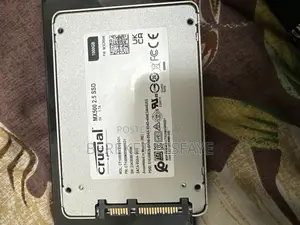 Photo - 1tb SSD Hard Disk