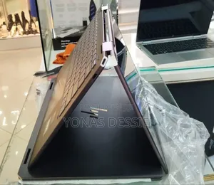 New Laptop HP Spectre X360 16GB Intel Core Ultra 7 SSD 1T