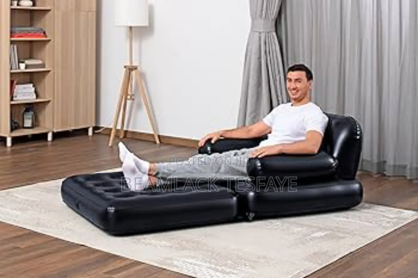 4 In 1 Bestway Sofa