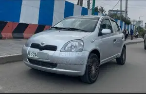 Photo - Rental Car Vitz የኪራይ መኪና