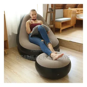 Bestway Comfi Cube Lounge 1.21mx1.00mx86cm