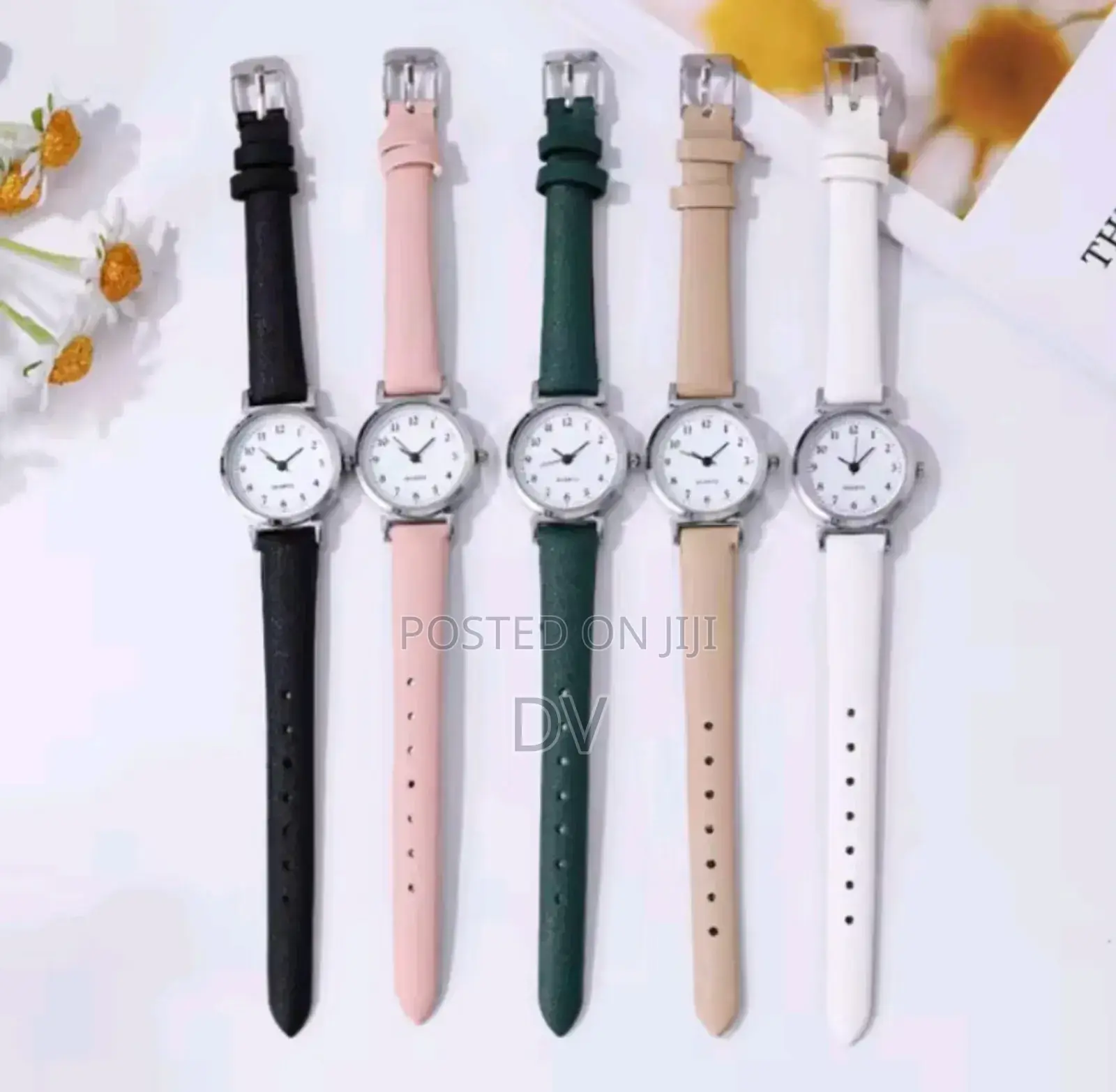 Women Watches