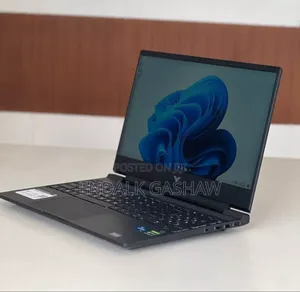 New Laptop HP Victus 15 16GB Intel Core I5 SSD 1T