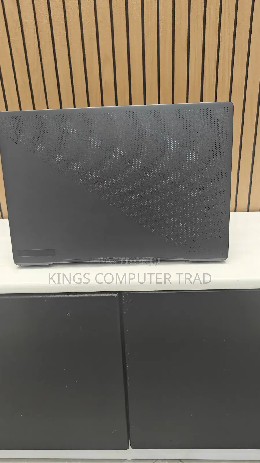 New Laptop Asus ROG Zephyrus G16 16GB Intel Core i9 SSD 1T