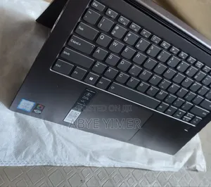 New Laptop Lenovo Yoga C930 16GB Intel Core I7 SSD 512GB