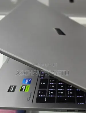 New Laptop HP Omen 15 32GB Intel Core I7 SSD 1T