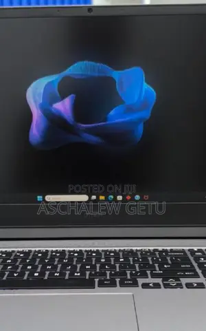 New Laptop HP Omen 15 32GB Intel Core I7 SSD 1T