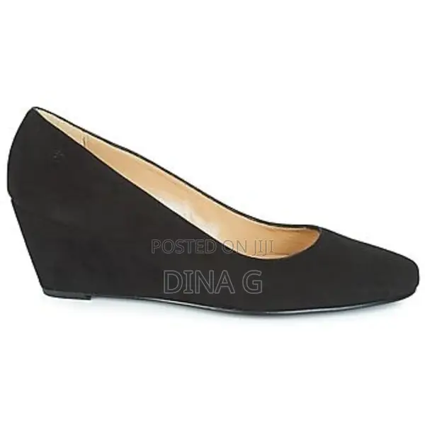 Greatonu Office Shoe