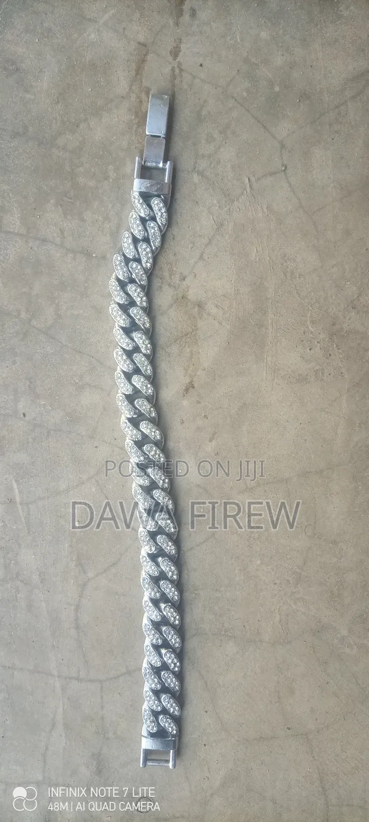 Bracelet, Hand Chain for Men