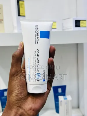 Cicaplast Ultra Repairing Soothing Balm Cream
