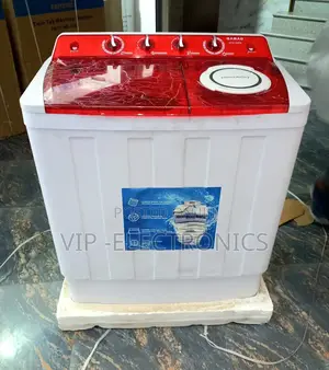 Garad Washing Machine 13kg