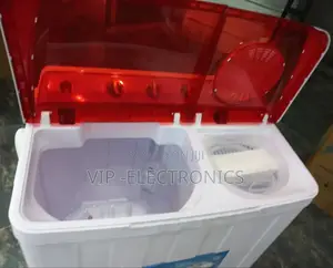 Garad Washing Machine 13kg