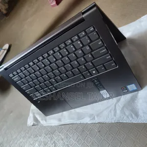 New Laptop Lenovo Yoga C740 16GB Intel Core I7 SSD 512GB
