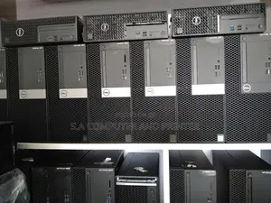 Desktop Computer Dell OptiPlex 3070 8GB Intel Core I5 HDD 1T