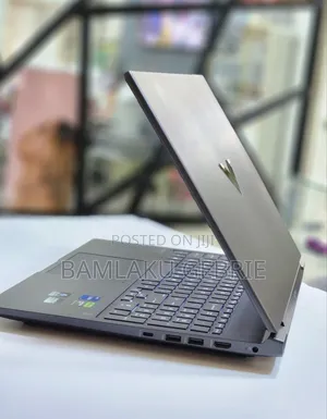 Photo - New Laptop HP Victus 16 16GB Intel Core I7 SSD 1T