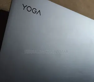 New Laptop Lenovo Yoga C930 16GB Intel Core I7 SSD 512GB