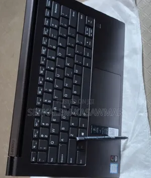 New Laptop Lenovo Yoga C930 16GB Intel Core I7 SSD 512GB