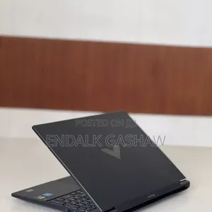 New Laptop HP Victus 15 16GB Intel Core I5 SSD 1T